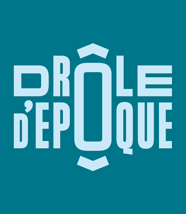 Logo - Drole Epoque 1500x1500 [RTS]