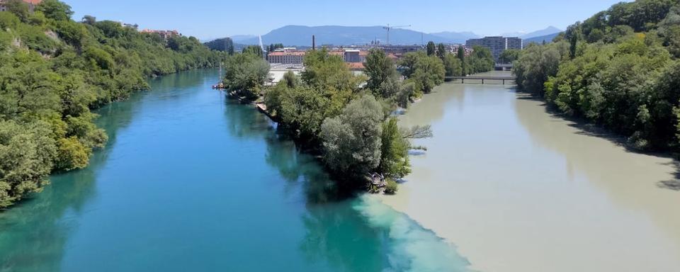 Rhône, Léman et écologie: des droits pour la nature? [L'Appel du Rhône]