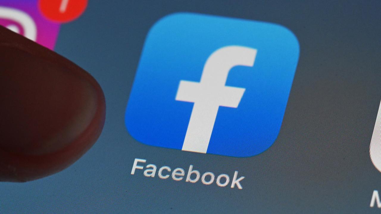 Facebook va débourser 650 millions de dollars pour clore un litige sur la vie privée. [Uli Deck]