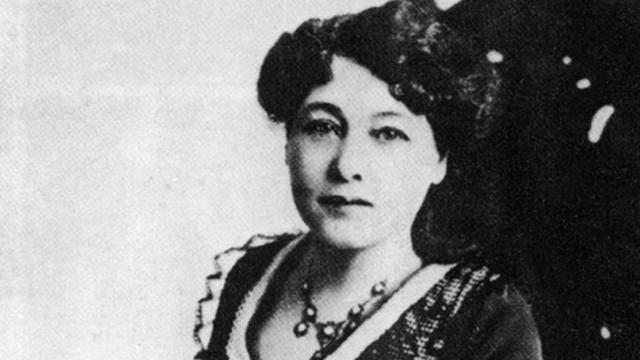 Alice guy