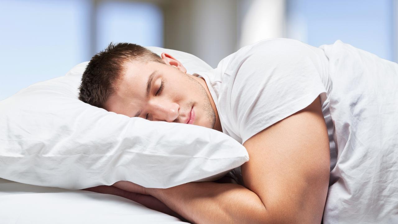 Une étude du CHUV montre que certaines personnes qui pensent n'avoir pas dormi dorment en fait bel et bien. [Fotolia - BillionPhotos.com]