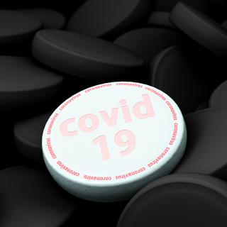 150 scientifiques tentent de développer une sorte d'aspirine contre le Covid-19.
NosorogUA
Depositphotos [NosorogUA]