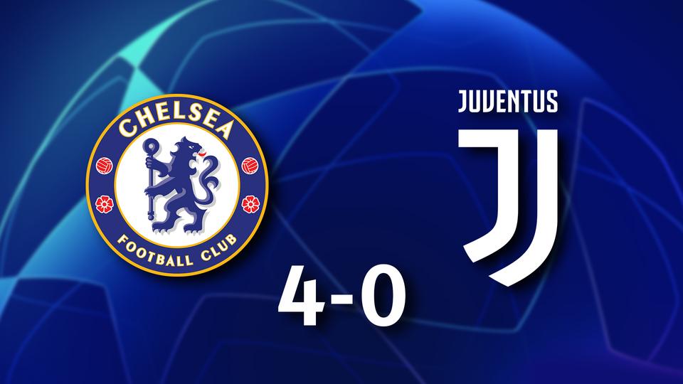 11 23 ChelseaJuventus