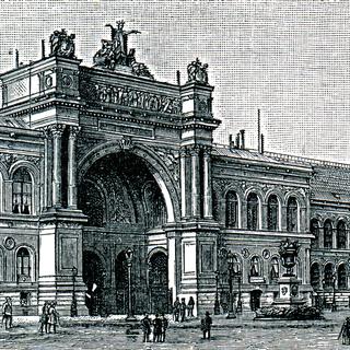 Comment sentait Paris au XIXe siècle?
igorgolovniov
Depositphotos [igorgolovniov]