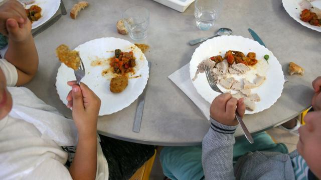 La viande et nous. [AFP - Nicolas Guyonnet / Hans Lucas]