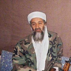Oussama Ben Laden a été tué par les forces spéciales américaines en 2011. [EPA/Keystone]