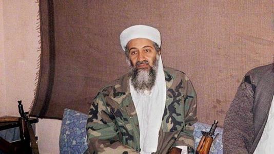 Oussama Ben Laden a été tué par les forces spéciales américaines en 2011. [EPA/Keystone]