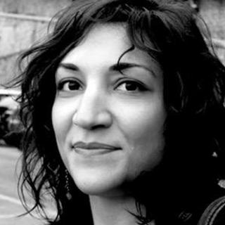 Nayla Ajaltouni, coordinatrice du collectif Ethique sur l'Etiquette. [DR]