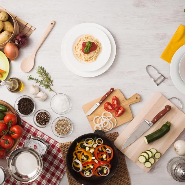 En cuisine, toutes les vérités sont bonnes à dire. [depositphotos - stockasso]