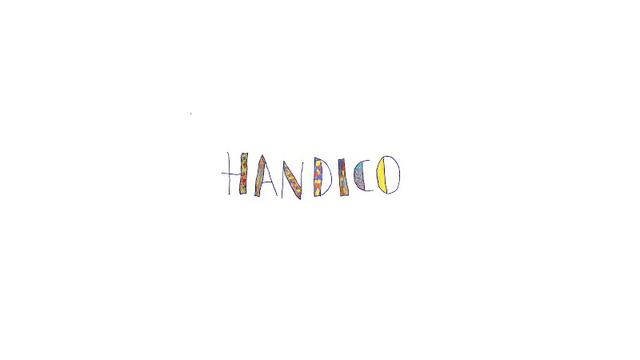 Handico, le dessin animé qui aborde la question du handicap sans tabou. [Cross River Productions]