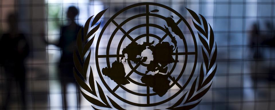 Comment Pékin a réussi à avoir une telle influence au sein de l'ONU? [Reuters - © Mike Segar]