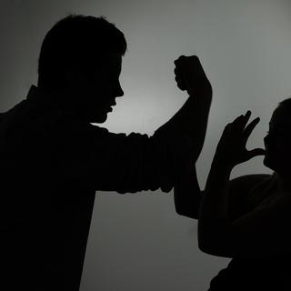 Confédération et cantons s'engagent contre la violence domestique. [DPA - Jan-Philipp Strobel]