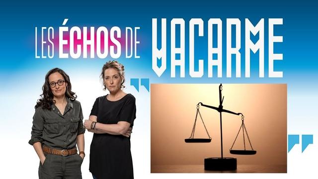 Les Echos de Vacarme: au pays des précaires. [Depositphotos / RTS - belchonock / Vacarme]