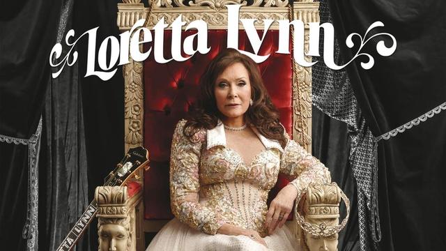 La pochette de l'album "Still Woman enough" de Loretta Lynn.
Legacy
Sony Music [Sony Music - Legacy]