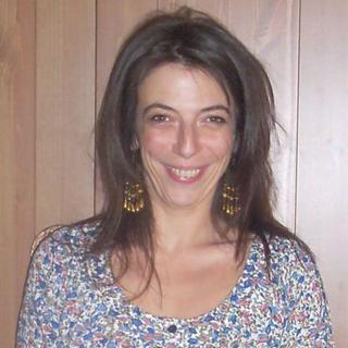 Anne-Catherine Sabas, psychanalyste et auteure d'"Une famille enfin paisible: sortir du cycle des conflits". [Over-blog.com]