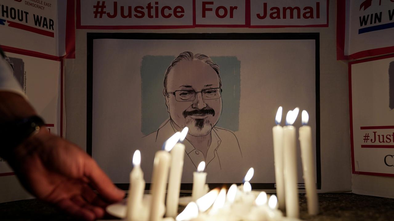 Washington appelle Ryad à "démanteler" l'unité responsable du meurtre de Jamal Khashoggi [Reuters/File Photo - Sarah Silbiger]