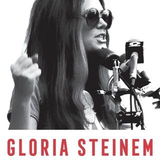 Couverture du livre "Ma vie sur la route" de Gloria Steinem. [Harper Collins]