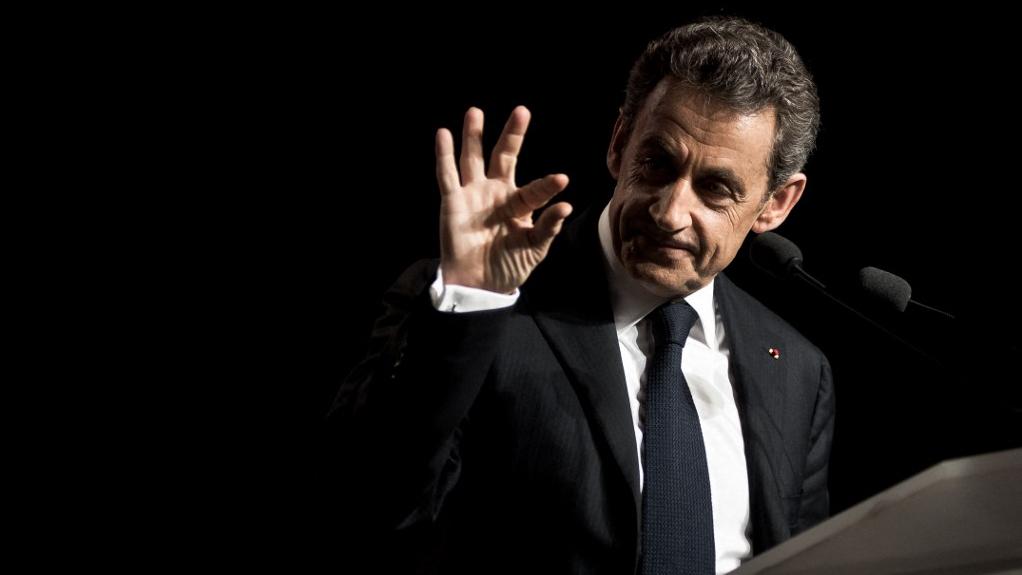 La campagne pour la présidentielle 2012 de Nicolas Sarkozy a atteint près du double du montant autorisé par la loi. [AFP - Arthur Nicholas Orchard]