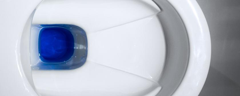 Toilettes et durabilité (3/5): pourquoi séparer les fluides ? [© Eawag]