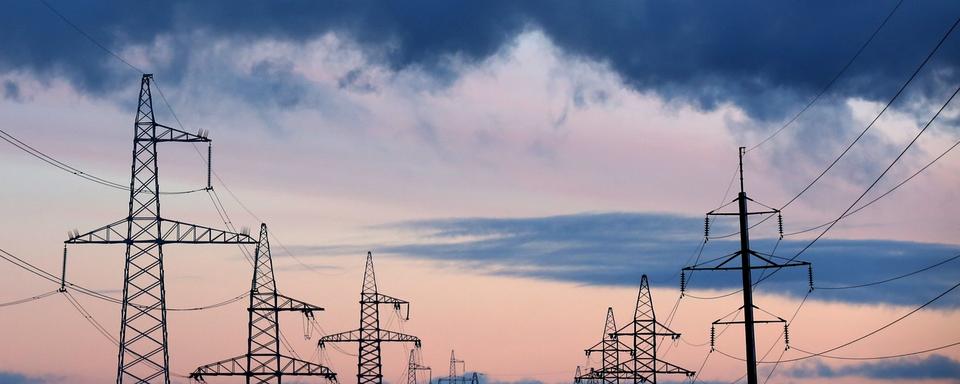 La Commission européenne prend des mesures pour endiguer les prix de l'énergie. [EPA - TATYANA ZENKOVICH]