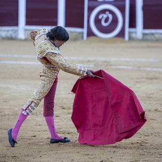 La corrida espagnole. [Depositphotos - digicomphoto]