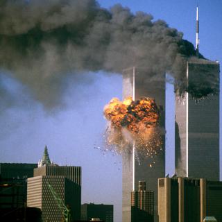 La police fédérale américaine s'est engagée à réexaminer les documents de l'enquête sur les attaques du 11 septembre 2001 pour éventuellement en déclassifier certains. [Sean Adair]
