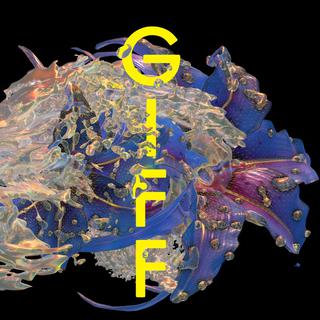 Logo du GIFF. [GIFF]