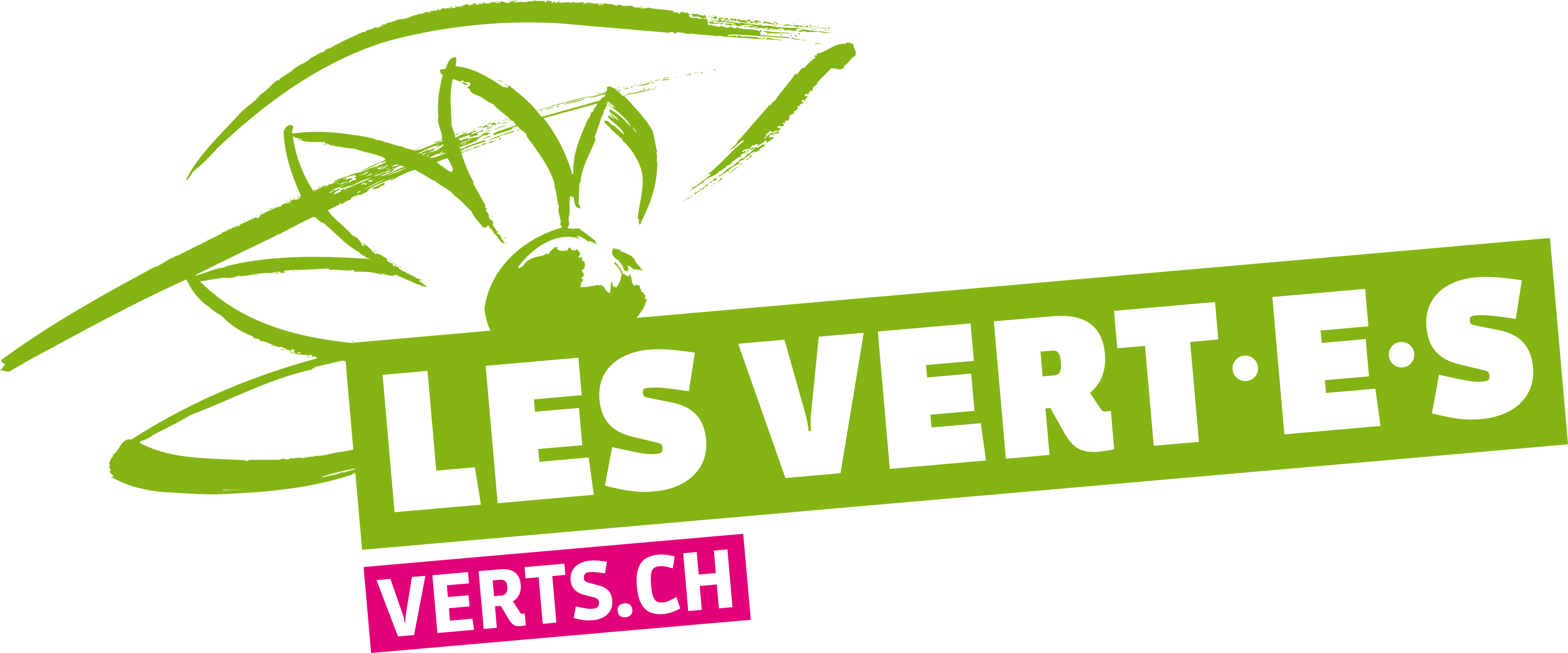 Les Vert.e.s suisses [Les Vert.e.s]