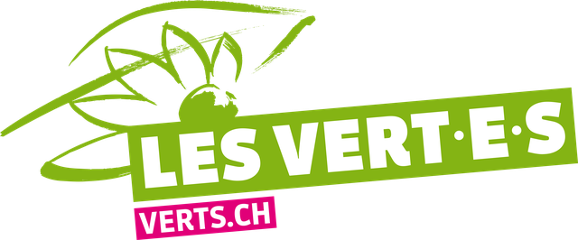 Les Vert.e.s suisses [Les Vert.e.s]