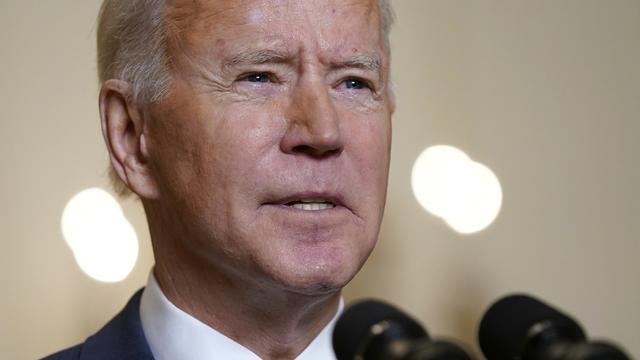 Joe Biden veut restaurer les relations transatlantiques. [AP - Patrick Semansky]