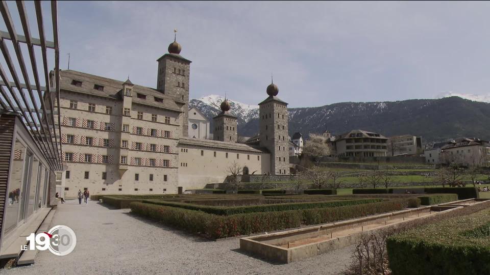 Le tour de force du Haut-Valais dans l'élection au Conseil d'État