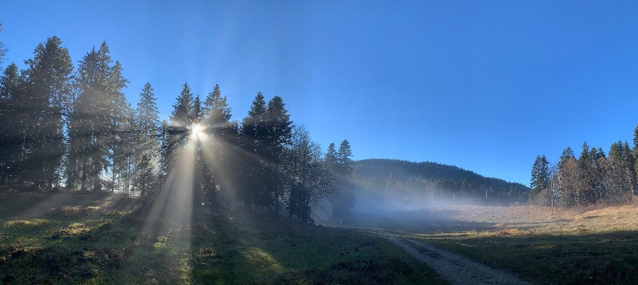 Exemple 24:9 pour les photos météo. [RTS - Roger Matthias Link]