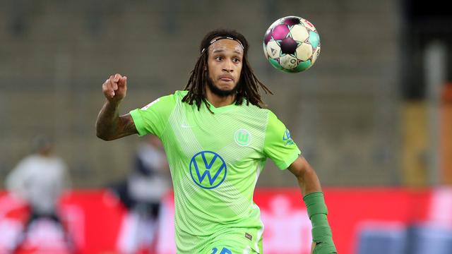 Kevin Mbabu est en forme. Prometteur à quelques semaines de l'Euro. [DPA - Friso Gentsch]