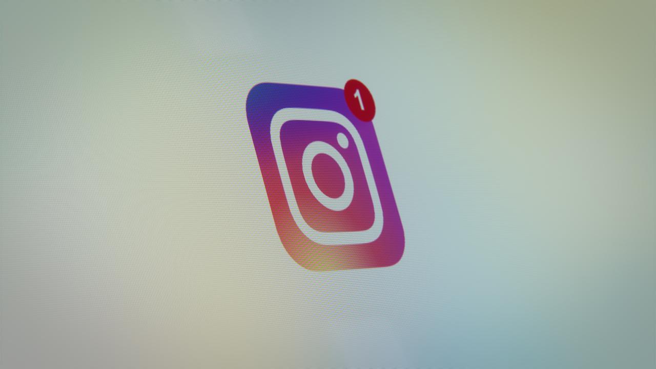 Plusieurs Etats américains soupçonnent Instagram d'enfreindre la loi sur la protection des consommateurs. [Chocolat productions - RTS]