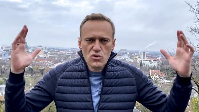 L'opposant russe Alexeï Navalny a annoncé son retour au pays pour dimanche. [AP - Navalny instagram account]