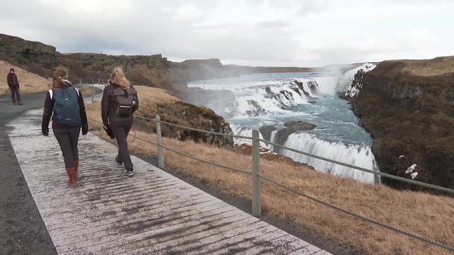 L'Islande veut attirer les touristes immunisés contre le Covid-19. [RTS]