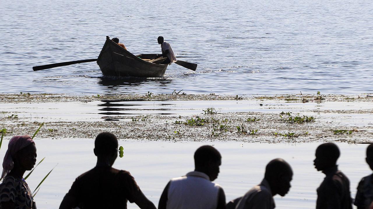 La zone touchée s'étend du lac Albert jusqu'à la région d'Aru, frontalière du Soudan du sud (image d'illustration). [Reuters - James Akena]