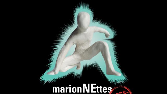 Visuel du festival marionNEttes. [https://festival-marionnettes.ch/]