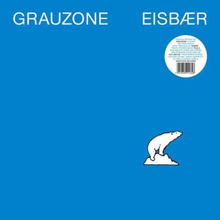 "Eisbaer" du groupe bernois Grauzone, 1981. [Grauzone]
