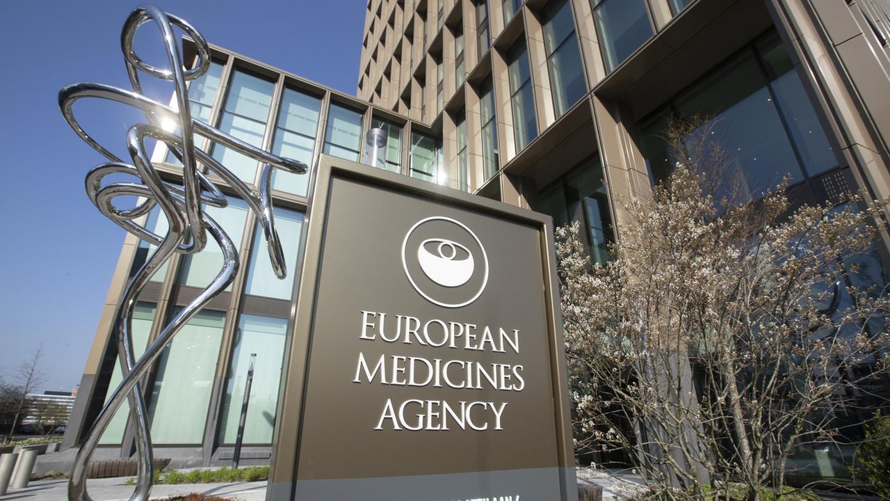 L'Agence européenne des médicaments approuve un vaccin contre la variole du singe. [Keystone/AP - Peter Dejong]