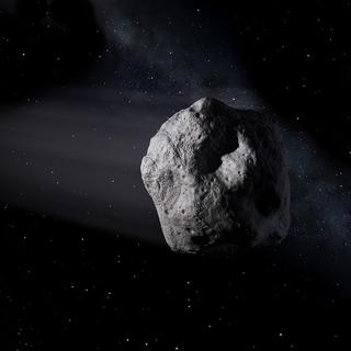 Les scientifiques estiment que l'on connaît aujourd'hui 90% des astéroïdes de plus d'un kilomètre [NASA]