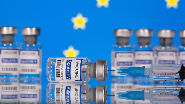 L'UE dit ne pas avoir besoin du vaccin russe Spoutnik V [Reuters - Dado Ruvic]