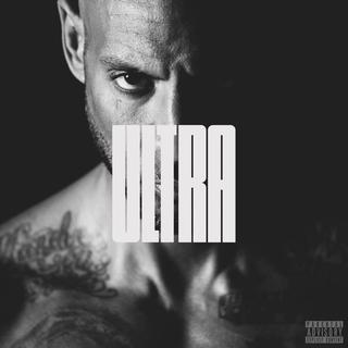 La pochette de "Ultra", le 10e album de Booba.
Tallac Records [Tallac Records]