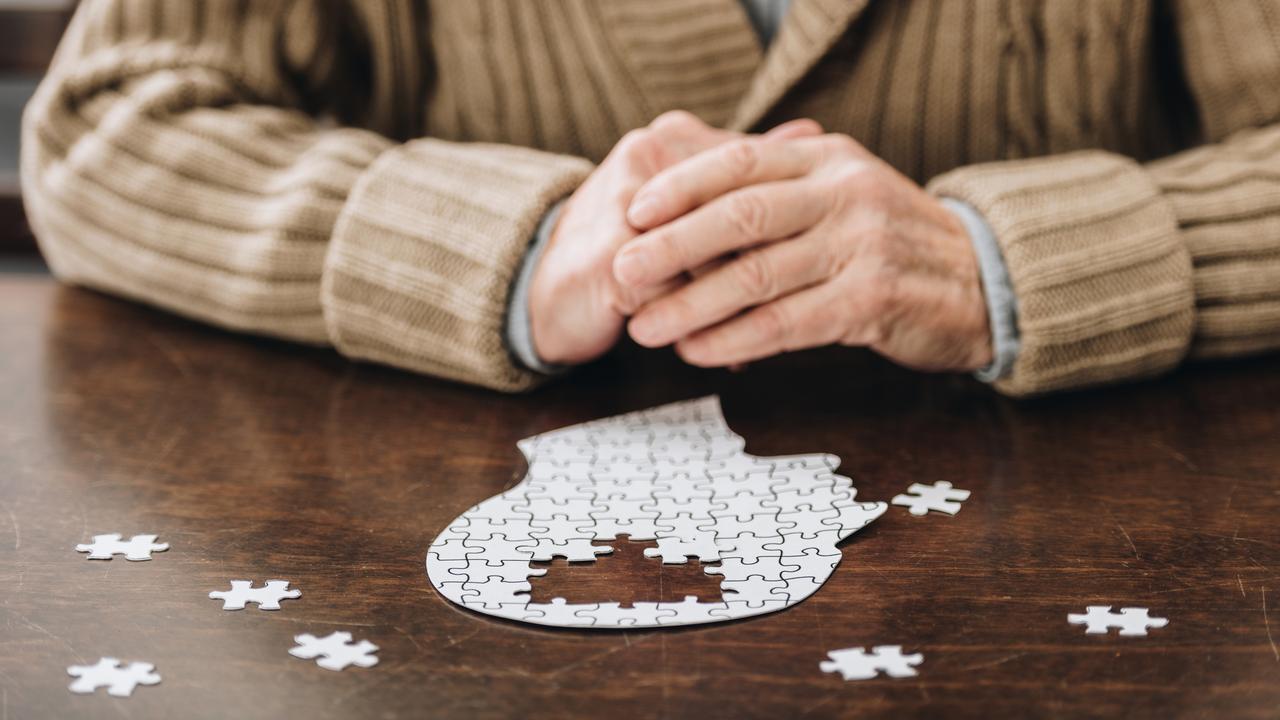 La maladie d'Alzheimer est le plus souvent liée au vieillissement.
AndrewLozovyi
Depositphotos [AndrewLozovyi]