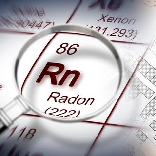 Le radon, un gaz nocif qui s'infiltre dans les habitations.
Francescoscatena
Depositphotos [Depositphotos - Francescoscatena]