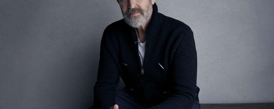 L'acteur, écrivain et réalisateur anglais Rupert Everett. [Taylor Jewell/Invision/AP/Keystone - TAYLOR JEWELL]