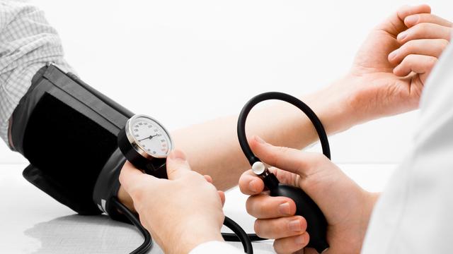 L’hypertension non traitée a fortement progressé dans le monde.
tsalko
Depositphotos [tsalko]