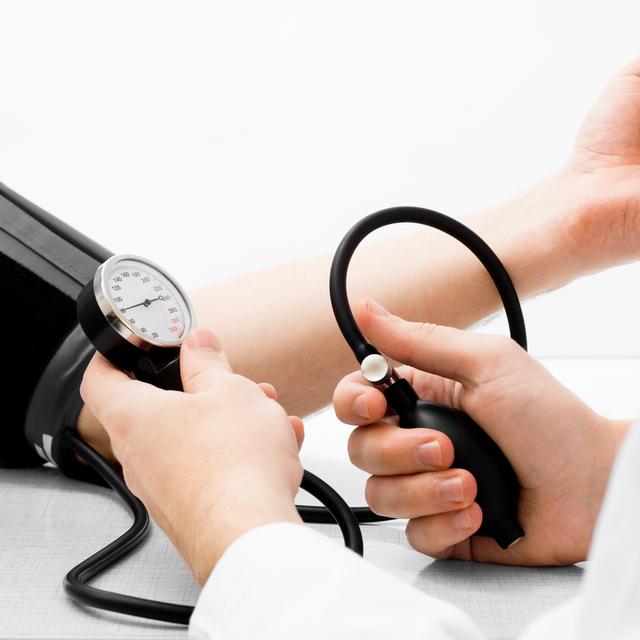 L’hypertension non traitée a fortement progressé dans le monde.
tsalko
Depositphotos [tsalko]