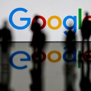 Google menace de bloquer son moteur de recherche en Australie. [AFP - Kenzo Tribouillard]