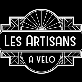 L'association Les Artisans à Vélo. [Les Artisans à Vélo]